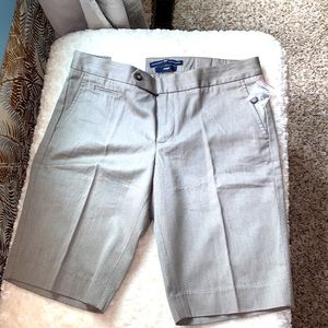 Gap straight shorts